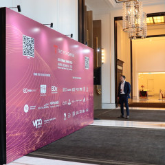 Visit The Tech Capital Asia Finance Forum 2024 Event Page