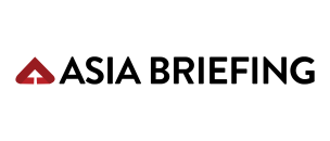 Asia Briefing