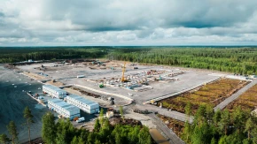 Pure DC launches first phase of $8.6 billion Finland AI campus