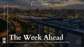 The Week Ahead: A region moving from potential to delivery