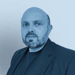 Michalis Grigoratos