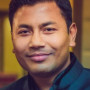 Sujoy Roy