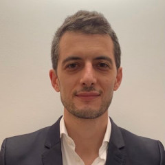 Luca Egidio