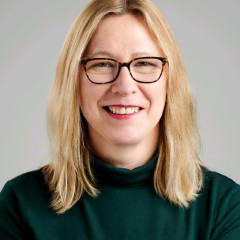 Karen Bach