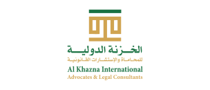 Al Khazna International – Advocates and Legal Consultant