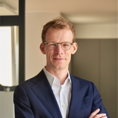 Alexander Oyaert