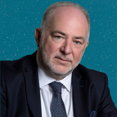 Dr. Haris Lambropoulos