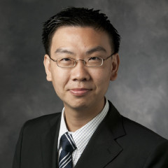 Kok Chye Ong