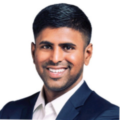 Kavickumar Muruganathan