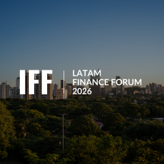 Visit The Tech Capital LATAM Finance Forum 2026 Event Page