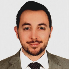Miltos Andriopoulos