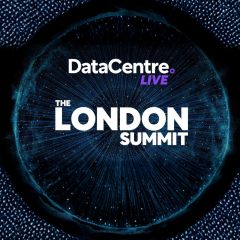 Visit Data Centre Live: The London Summit Event Page