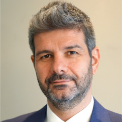Marinos Giannopoulos