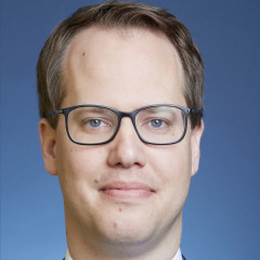 Michael Suppan, CFA