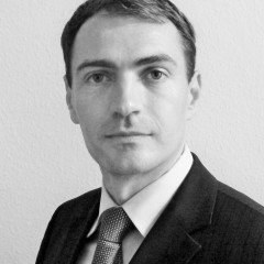 Etienne Piciocchi