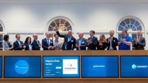 Magnora Data Center goes public with 585MW pipeline across four European markets