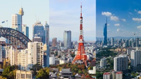 BlackRock-backed AIP leads race for record $30 billion Stack Asia data centre portfolio