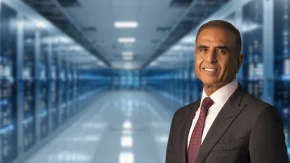 Airtel deepens data centre push with 1GW capacity target
