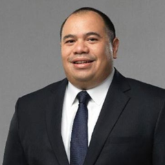 Pandu Sjahrir