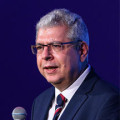 Alexandros Bechrakis