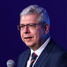Alexandros Bechrakis