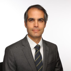 Jaime Rodriguez-Ramos