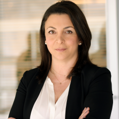Afrodite Sevasti, PhD