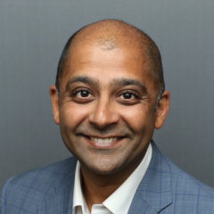 Krupal Raval