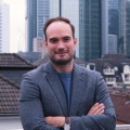 George Gkekas
