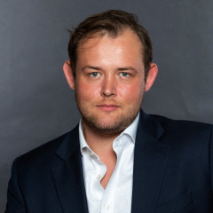 Charlie Etheridge