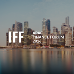 Visit The Tech Capital APAC Finance Forum 2026 Event Page