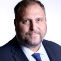 Dr. George Pechlivanoglou