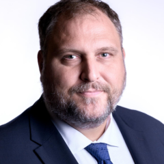 Dr. George Pechlivanoglou