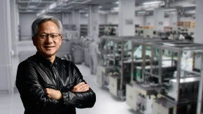 NVIDIA raises $25 billion in first debt raise for five years