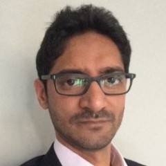 Vijay Mistry