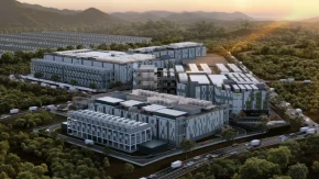 ESR-backed fund invests in Racks Central for Johor data centres