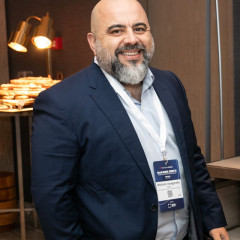 Michalis Voulgarelis