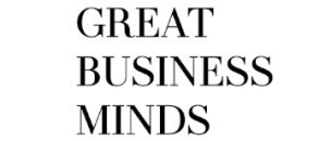 Great Business Minds