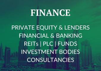 IFFmea Finance