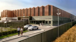Green Horizon secures planning approval for $340 million Norway data centre