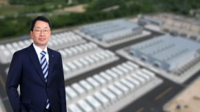 HD Hyundai lands $745 million North American data centre deal