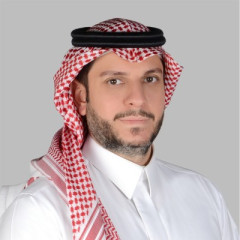 Saud Almandil