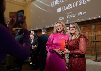 The Tech Capital Awards