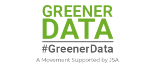 Greener Data