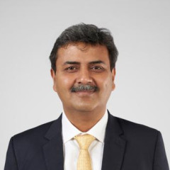 Mayank Srivastava