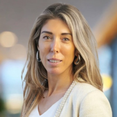 Pia Lambert, CFA