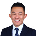Nicholas Toh