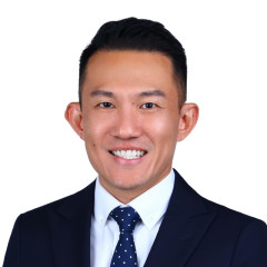 Nicholas Toh