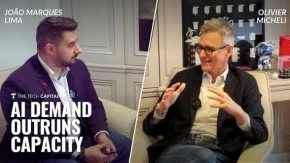 Data4 CEO warns AI demand surge is outpacing data centre capacity as industry struggles to keep up