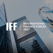 International Finance Forum 2027